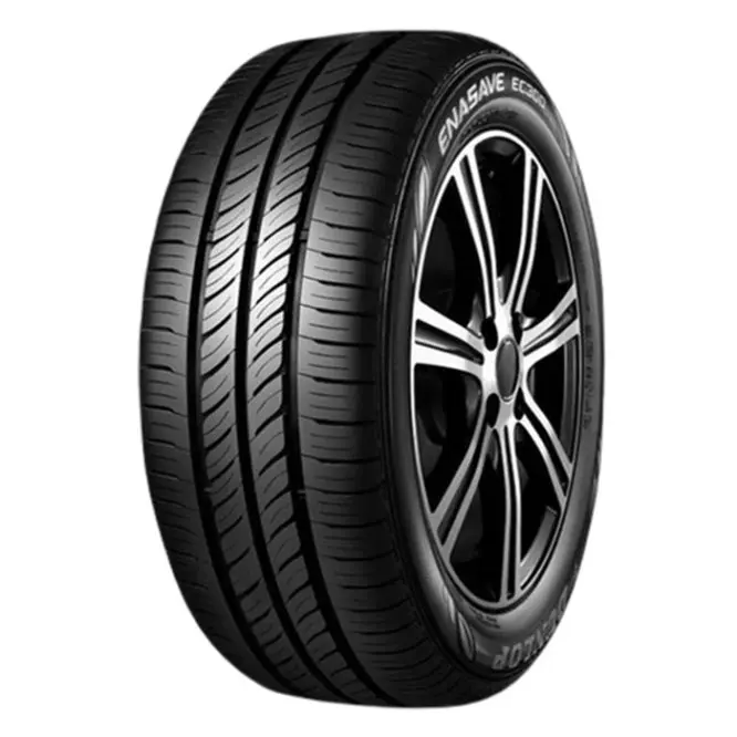 DUNLOP ENSAVE EC300+ 輪胎