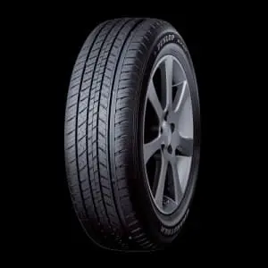 DUNLOP GRANDTREK ST30 輪胎