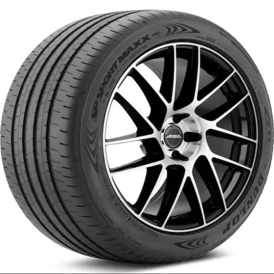 DUNLOP MAXX 060 輪胎