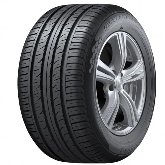 DUNLOP PT3 輪胎