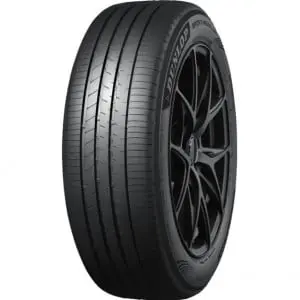 DUNLOP SPORT MAXX LUX 輪胎