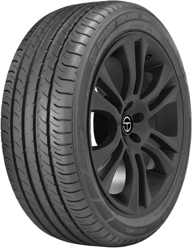 DUNLOP SP SPORT MAXX 050+ 輪胎