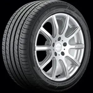 DUNLOP SP SPORT MAXX 050 輪胎