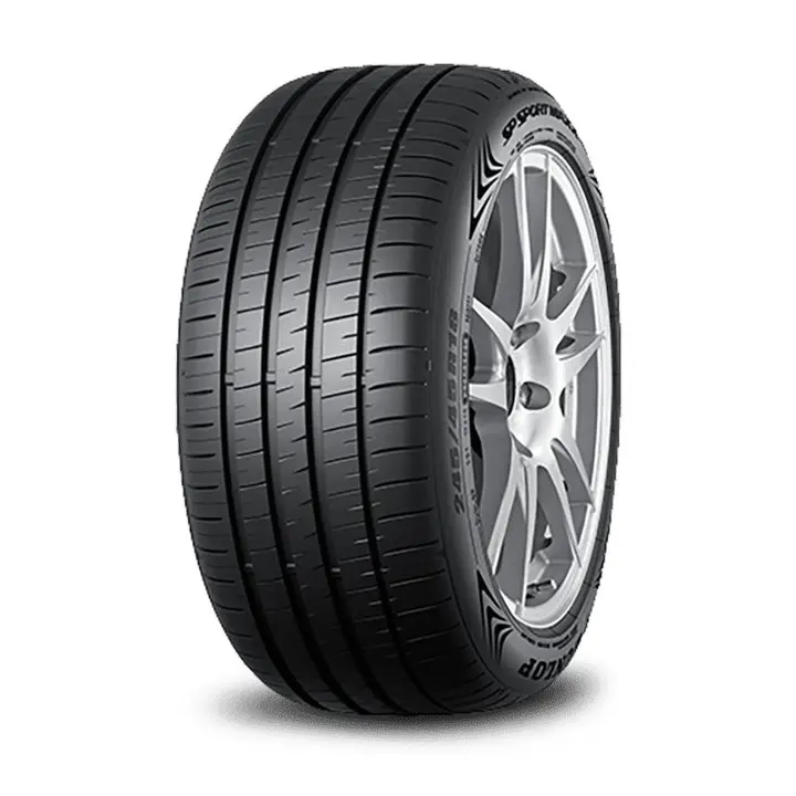 DUNLOP SP SPORT MAXX 060+ 輪胎