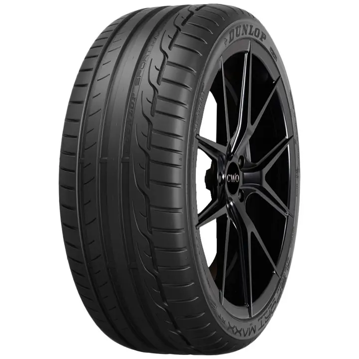 DUNLOP SP SPORT MAXX RT 輪胎