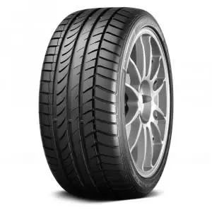 DUNLOP SP SPORT MAXX TT 輪胎