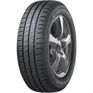 DUNLOP SP TOURING R1 輪胎
