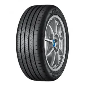 GOODYEAR EFG Performance 2 輪胎