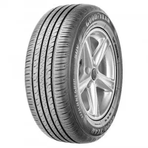 GOODYEAR EFG SUV 輪胎