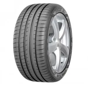 GOODYEAR F1A3 輪胎