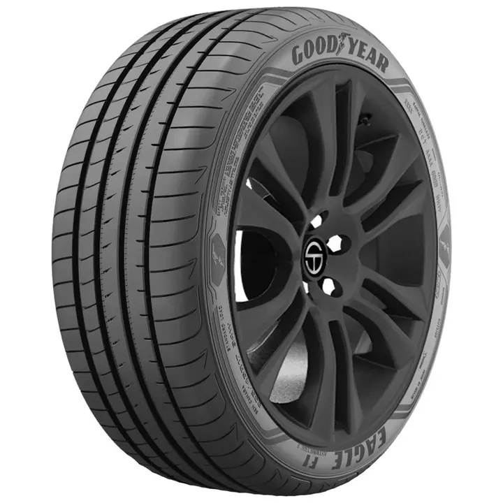 GOODYEAR (F1A3) F1 ASYMMETRIC 3 SUV 輪胎