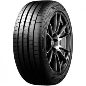 GOODYEAR (F1A6) F1 ASYMMETRIC 6 SUV 輪胎