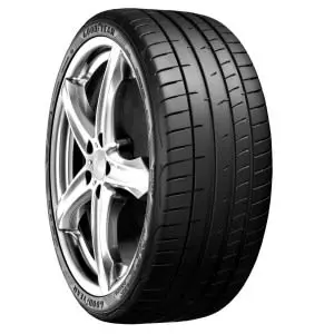 GOODYEAR F1 SuperSport 輪胎
