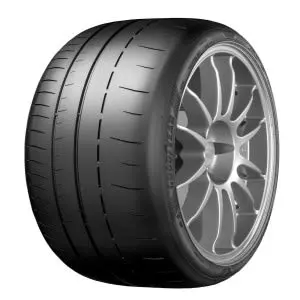 GOODYEAR F1 SuperSport RS 輪胎