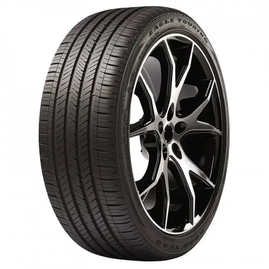 GOODYEAR Touring 輪胎