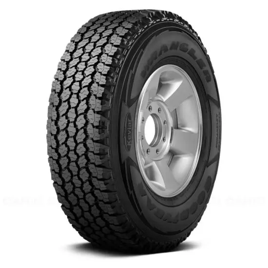 GOODYEAR (WAT ADV) AT Advanture 輪胎