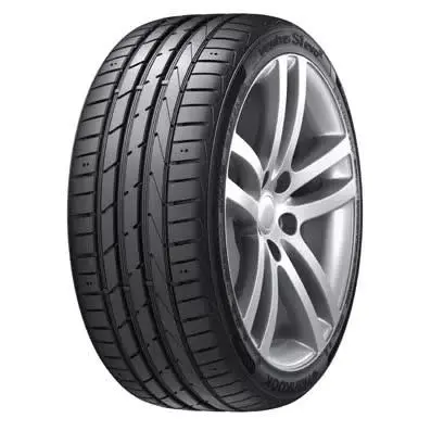 HANKOOK EVO2 RSC 輪胎