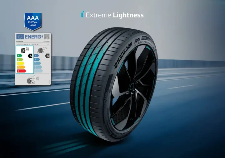 HANKOOK IH01 輪胎