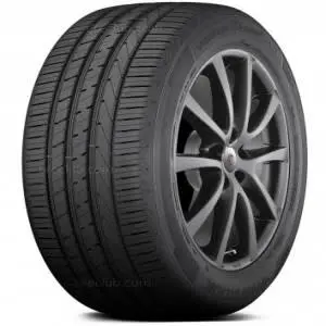 HANKOOK K117A 輪胎