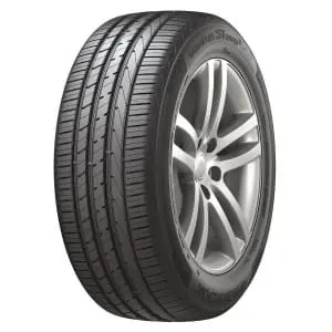 HANKOOK K117B 輪胎