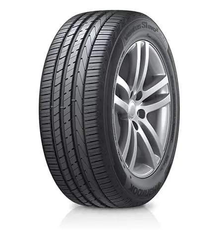HANKOOK K117C 輪胎