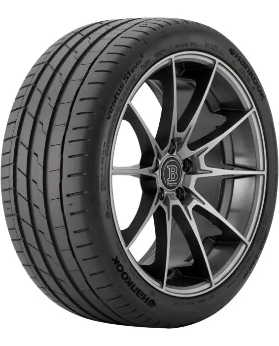 HANKOOK K127B 輪胎