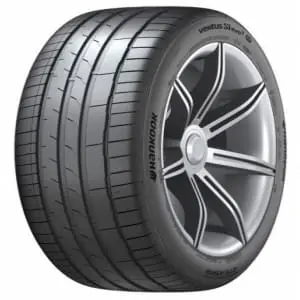 HANKOOK K127E 輪胎