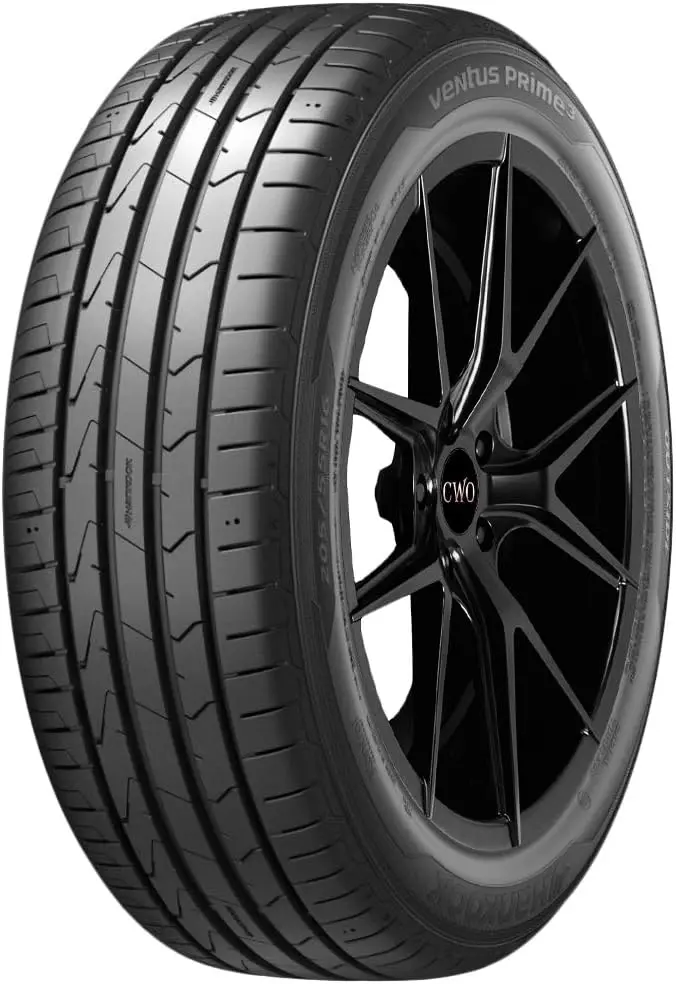 HANKOOK K135B 輪胎