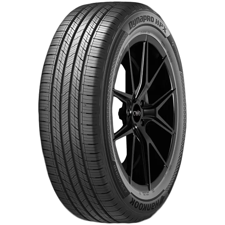 HANKOOK RA43 輪胎