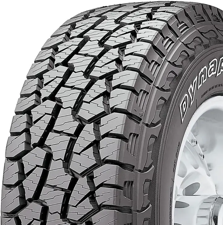 HANKOOK RF10 輪胎