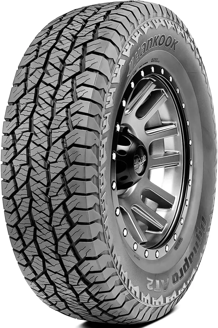HANKOOK RF11 輪胎