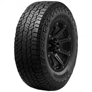 HANKOOK RF12 輪胎