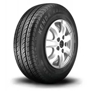 KENDA TIRE KR23 輪胎