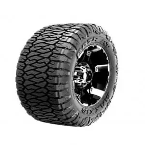MAXXIS AT811 輪胎