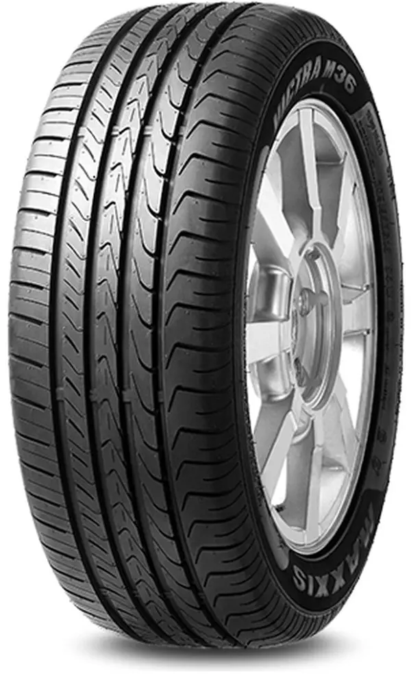 MAXXIS M36+ 輪胎
