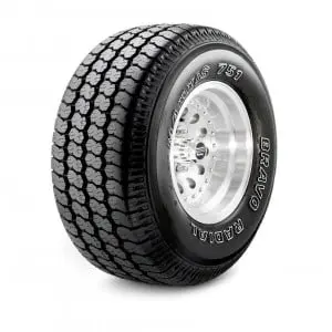 MAXXIS MA751 輪胎