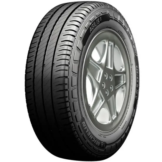 MICHELIN AGILIS 3 輪胎