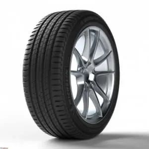MICHELIN LATITUDE SPORT 輪胎