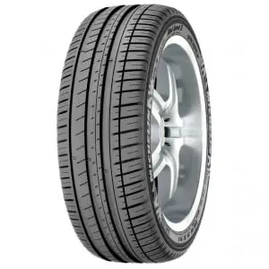 MICHELIN PILOT SPORT 3 輪胎
