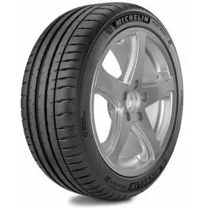 MICHELIN PILOT SPORT 4 輪胎