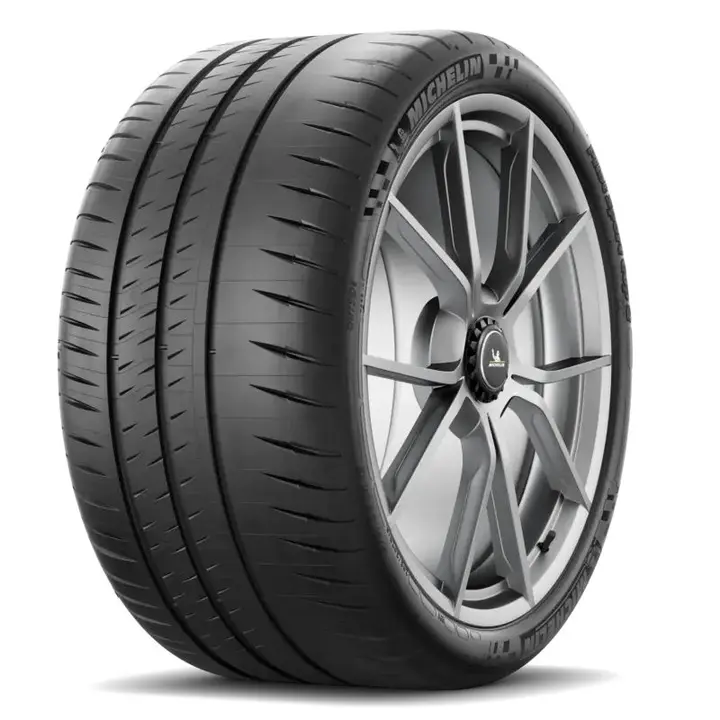 MICHELIN PILOT SPORT CUP 2 輪胎