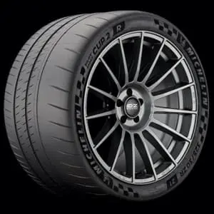 MICHELIN PILOT SPORT CUP 2 R 輪胎