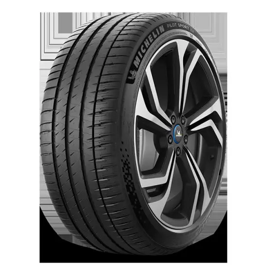 MICHELIN PILOT SPORT EV 輪胎