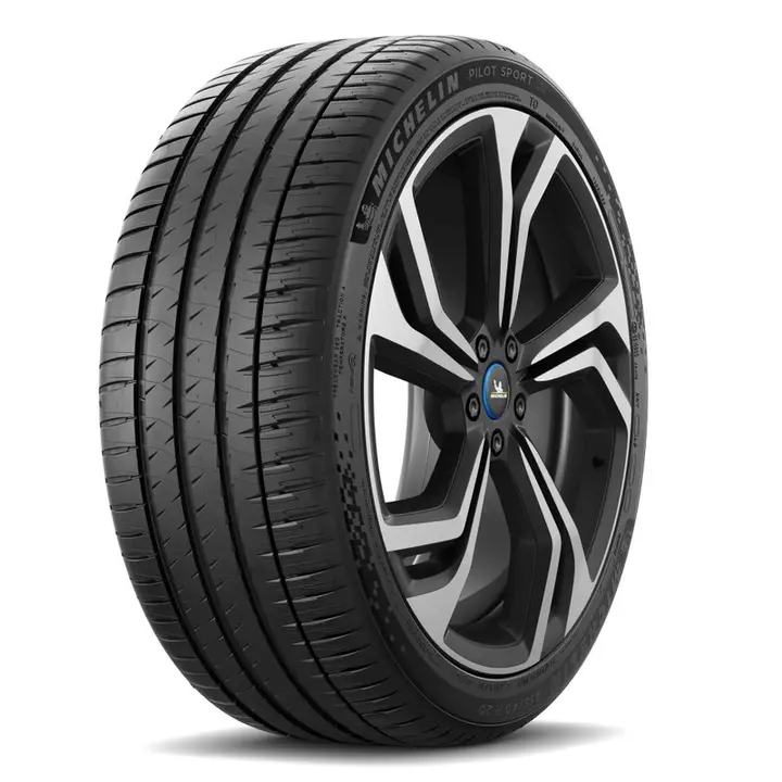 MICHELIN PILOT SPORT EV(AC) 輪胎