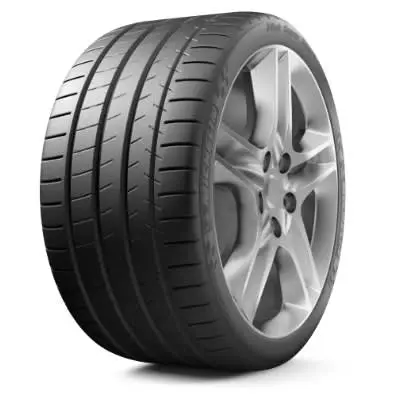 MICHELIN PILOT SUPER SPORT(AC) 輪胎