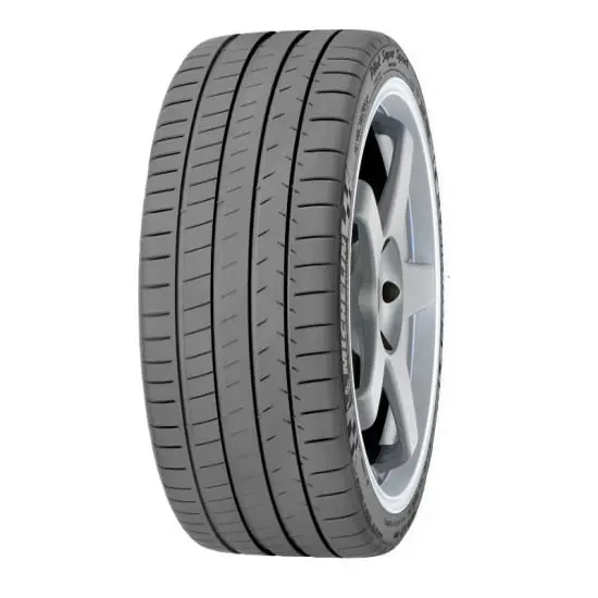 MICHELIN PILOT SUPER SPORT(ZP) 輪胎