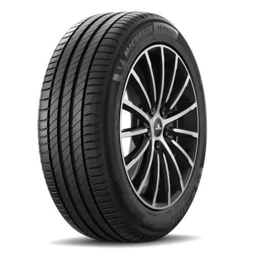 MICHELIN PRIMACY 4+ 輪胎