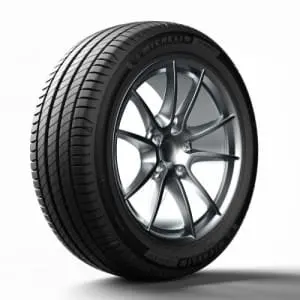 MICHELIN PRIMACY 4 ST 輪胎
