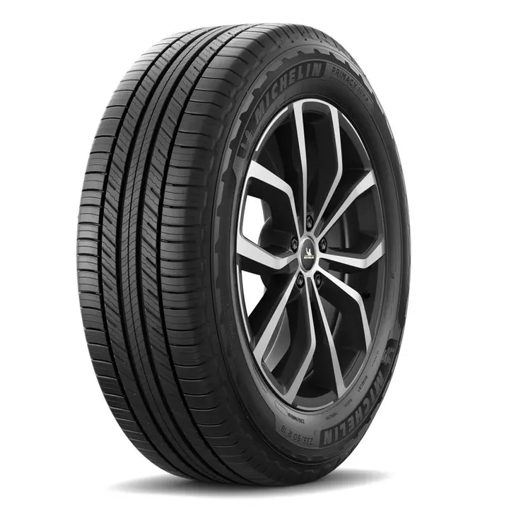 MICHELIN PRIMACY SUV+ 輪胎