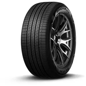 NEXEN GTX 輪胎
